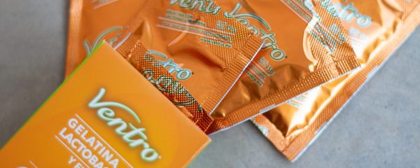 Paquete Ventro con 50 CAJAS