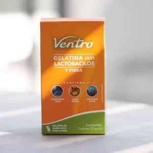 Paquete Ventro con 30 CAJAS