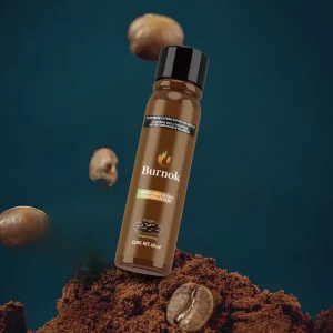 BURNOK Bebida Concentrada de Café Six-Pack